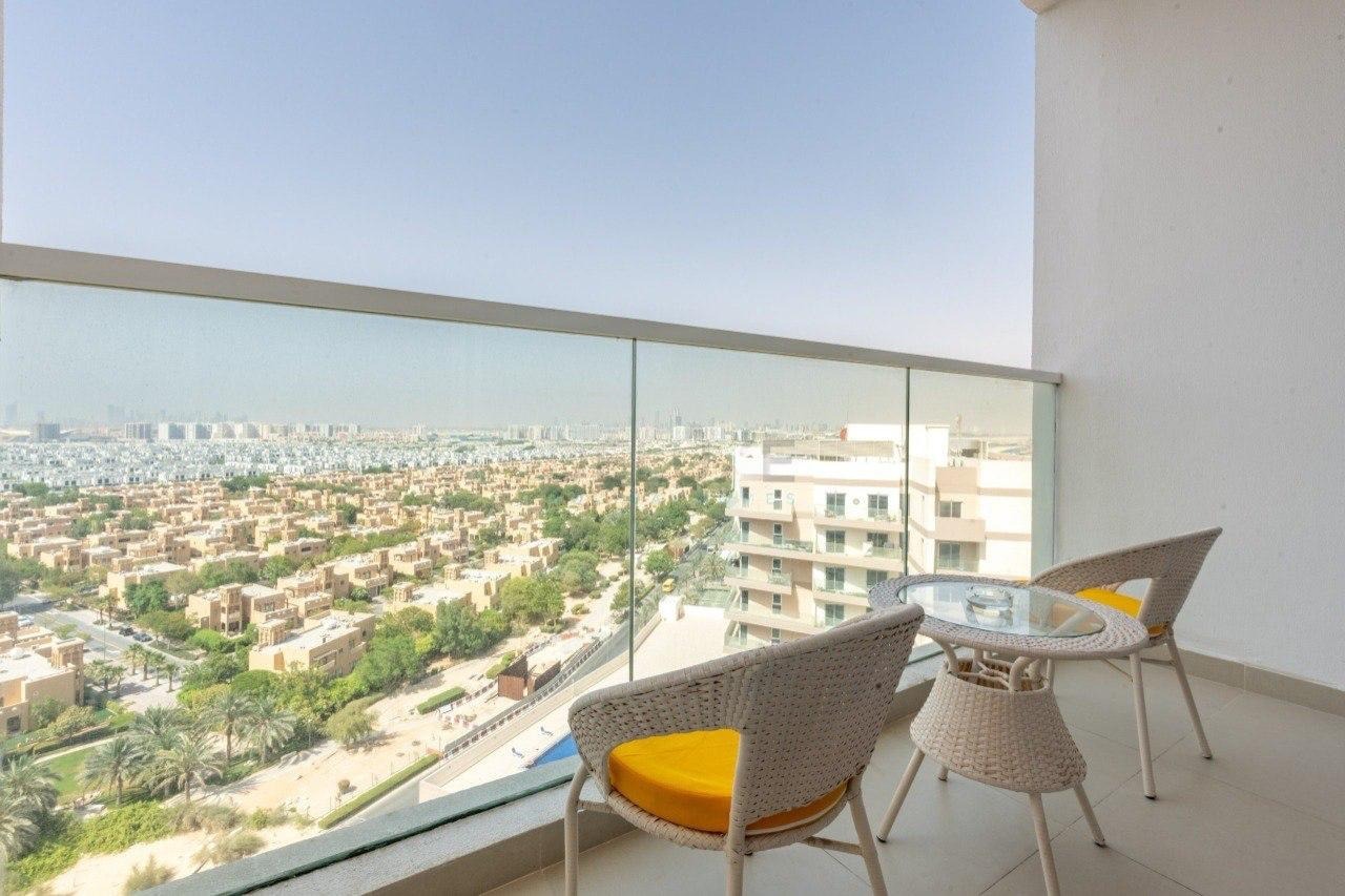 Студия в Дубае, ОАЭ, 37.82 м² - фото 9