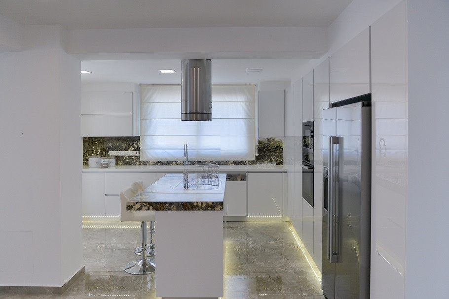 Квартира в Агиос Тихоне, Кипр, 350 м² - фото 2