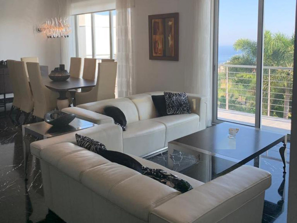 Квартира в Агиос Тихоне, Кипр, 700 м² - фото 2