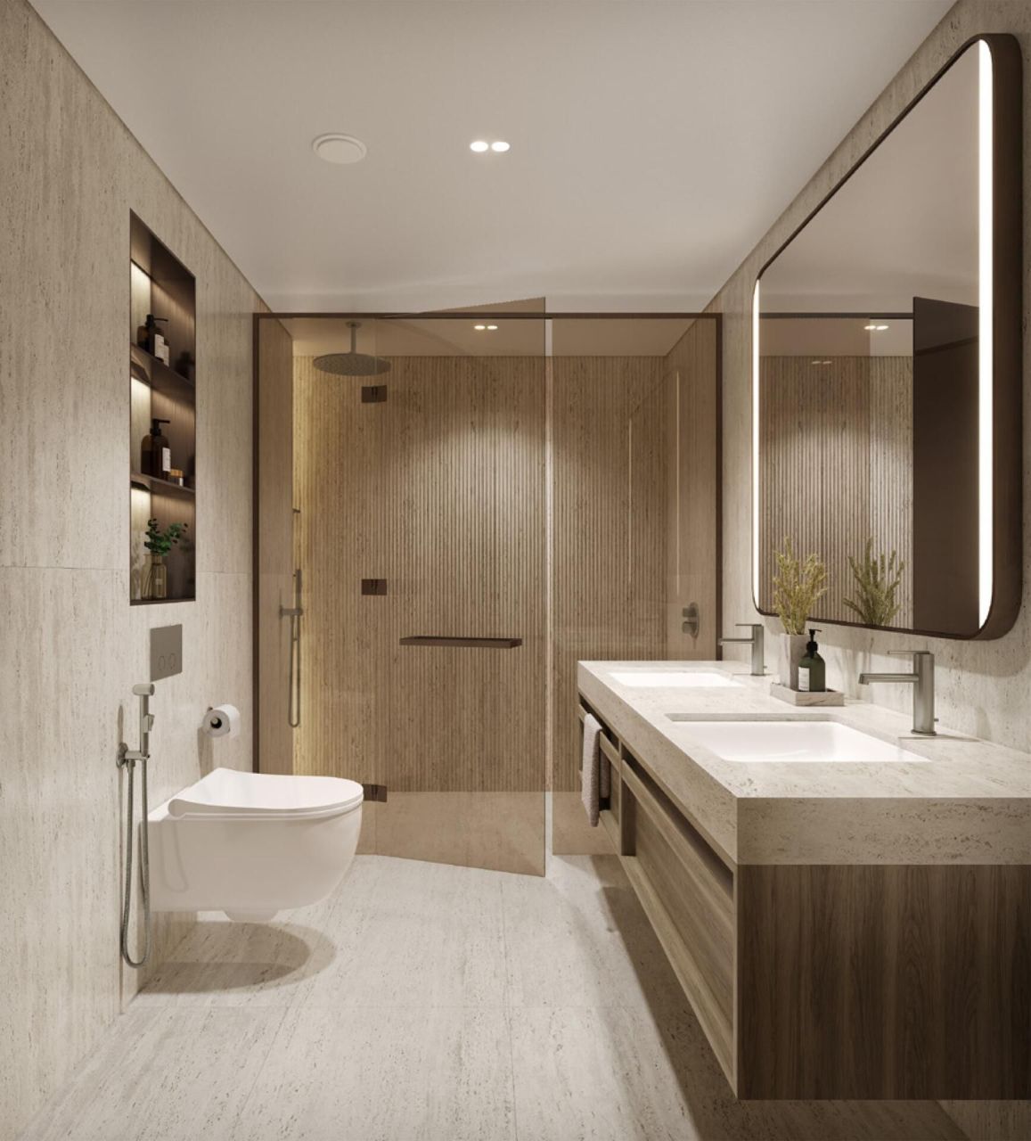 Квартира в Дубае, ОАЭ, 287 м² - фото 11