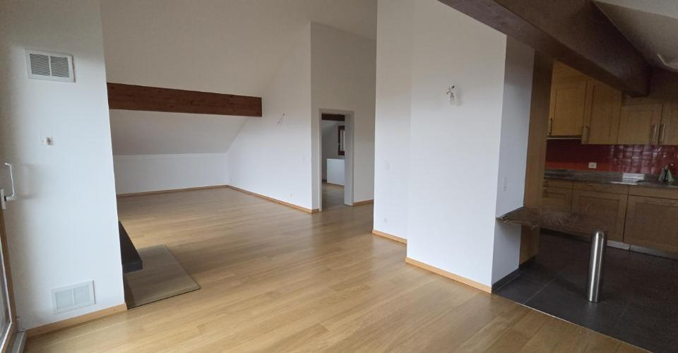 Квартира в Женеве, Швейцария, 271 м² - фото 2