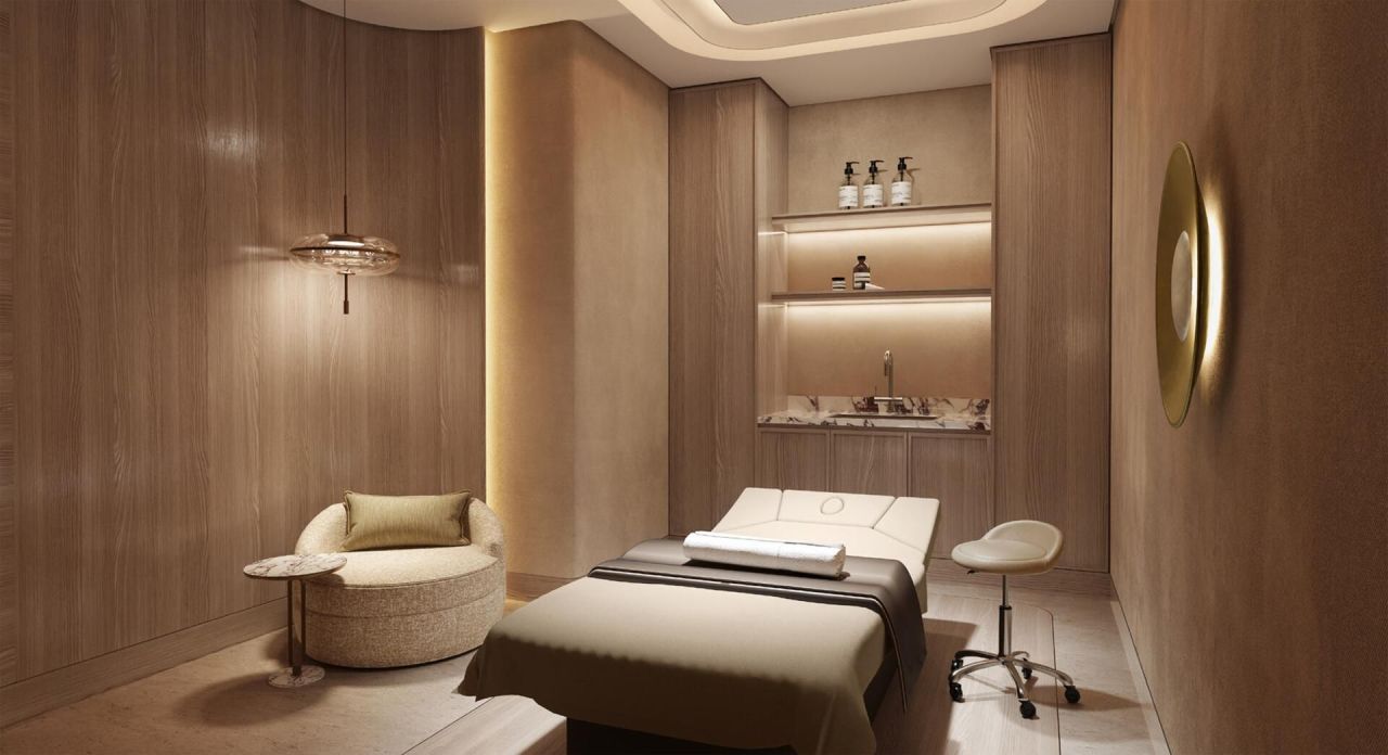 Квартира в Дубае, ОАЭ, 181 м² - фото 12