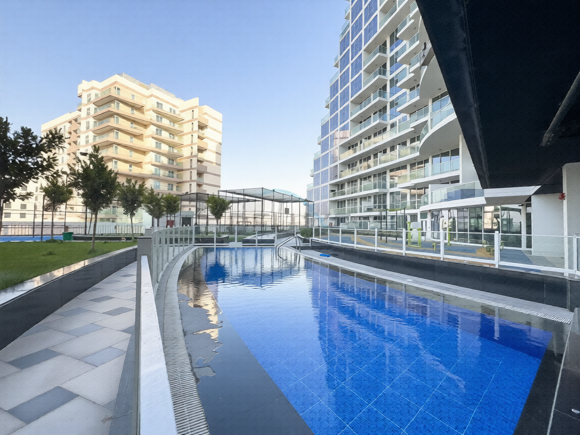 Студия в Дубае, ОАЭ, 37.82 м² - фото 12