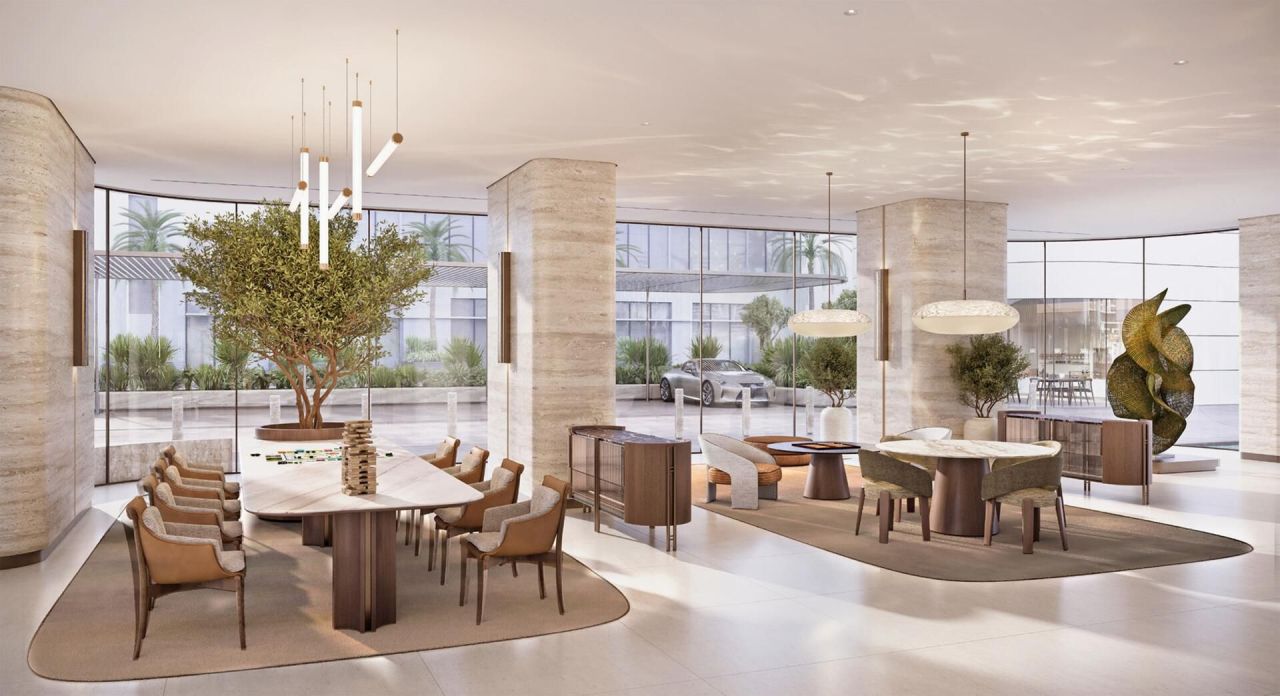 Квартира в Дубае, ОАЭ, 378 м² - фото 13