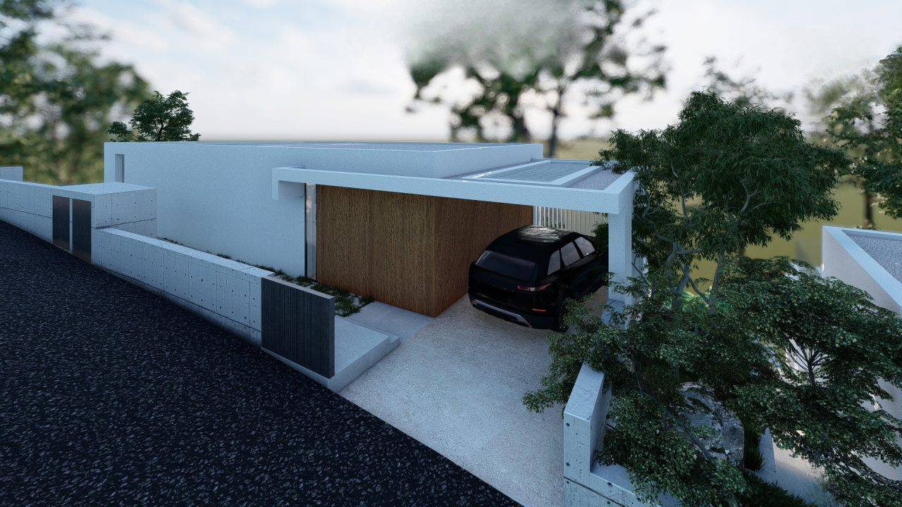 Квартира в Героскипу, Кипр, 261 м² - фото 2