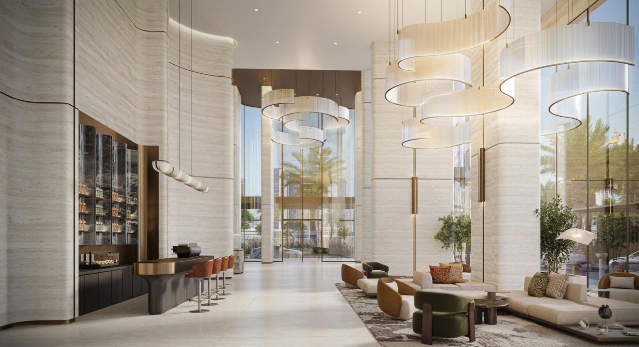 Квартира в Дубае, ОАЭ, 181 м² - фото 13