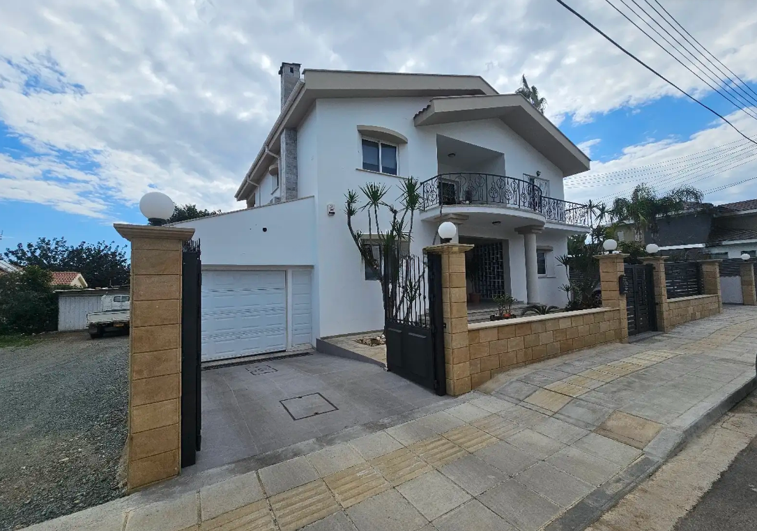 Квартира в Ипсонасе, Кипр, 265 м² - фото 2