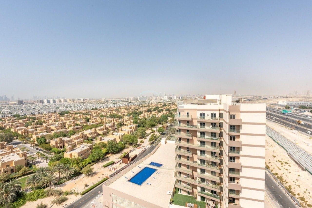 Студия в Дубае, ОАЭ, 37.82 м² - фото 13