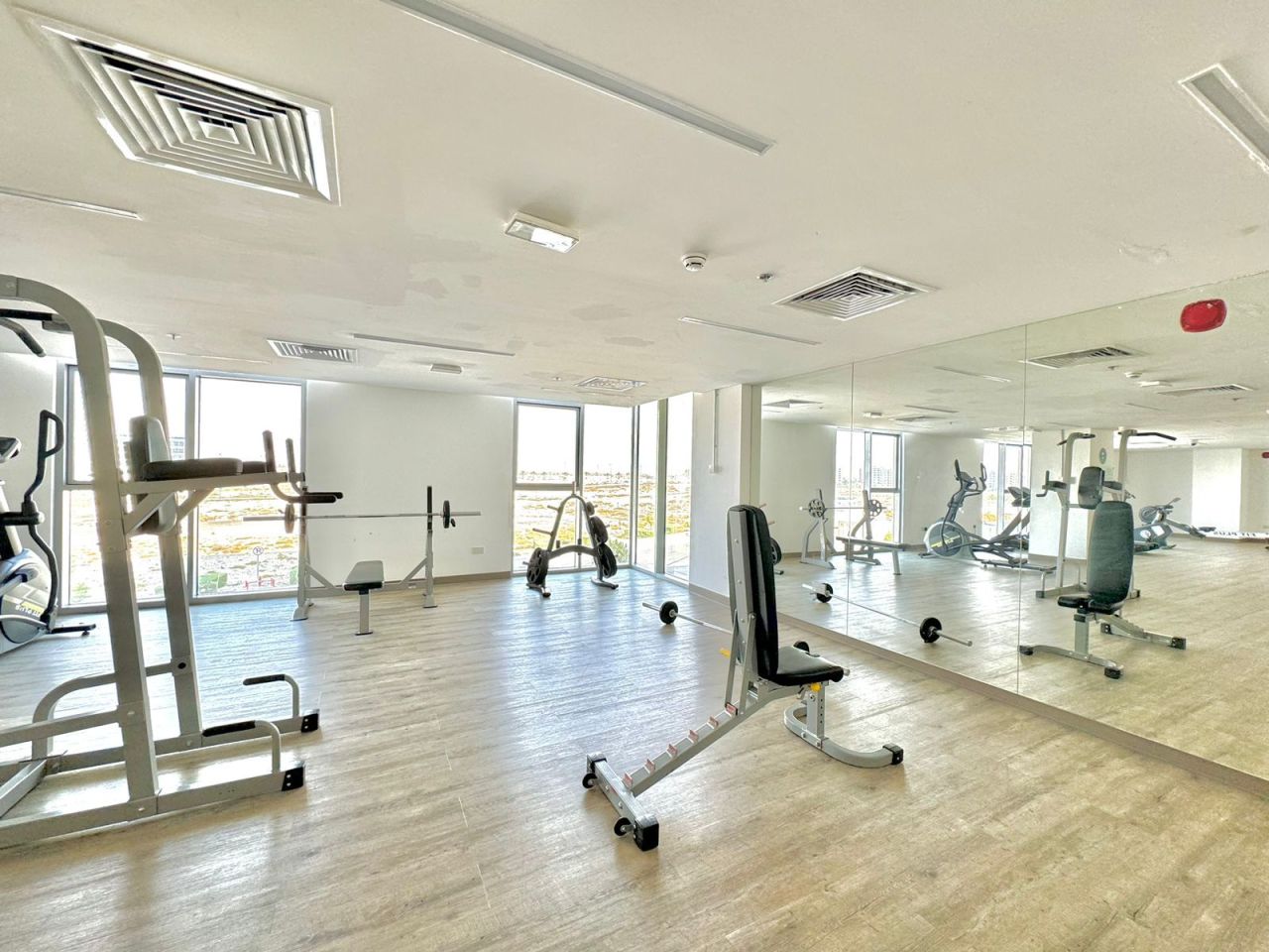 Квартира в Дубае, ОАЭ, 59.7 м² - фото 14