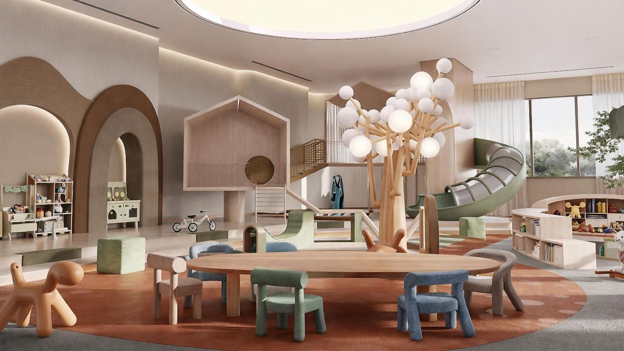 Квартира в Дубае, ОАЭ, 378 м² - фото 14