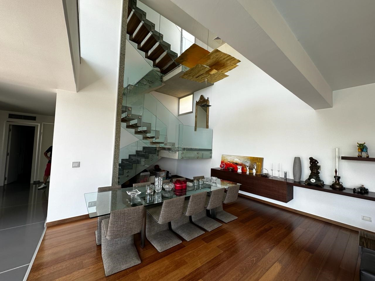 Квартира в Лимасоле, Кипр, 630 м² - фото 2