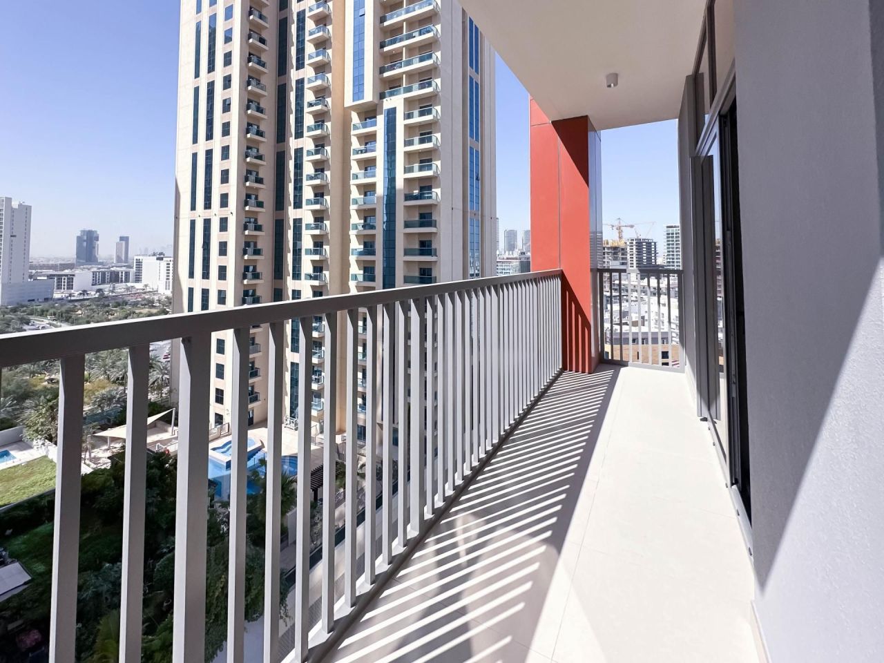 Квартира в Дубае, ОАЭ, 79.2 м² - фото 15