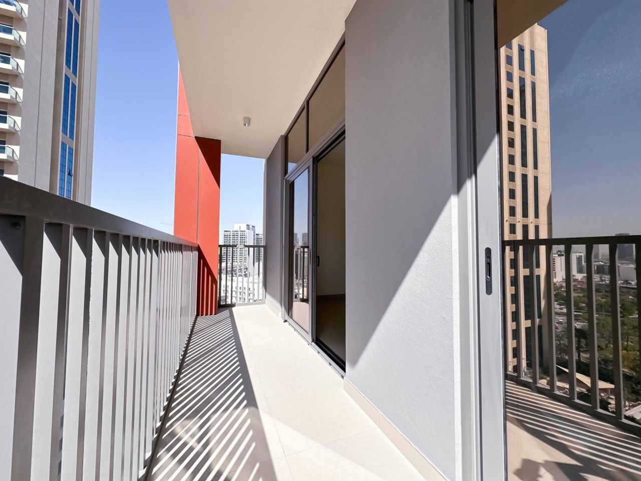 Квартира в Дубае, ОАЭ, 79.2 м² - фото 16