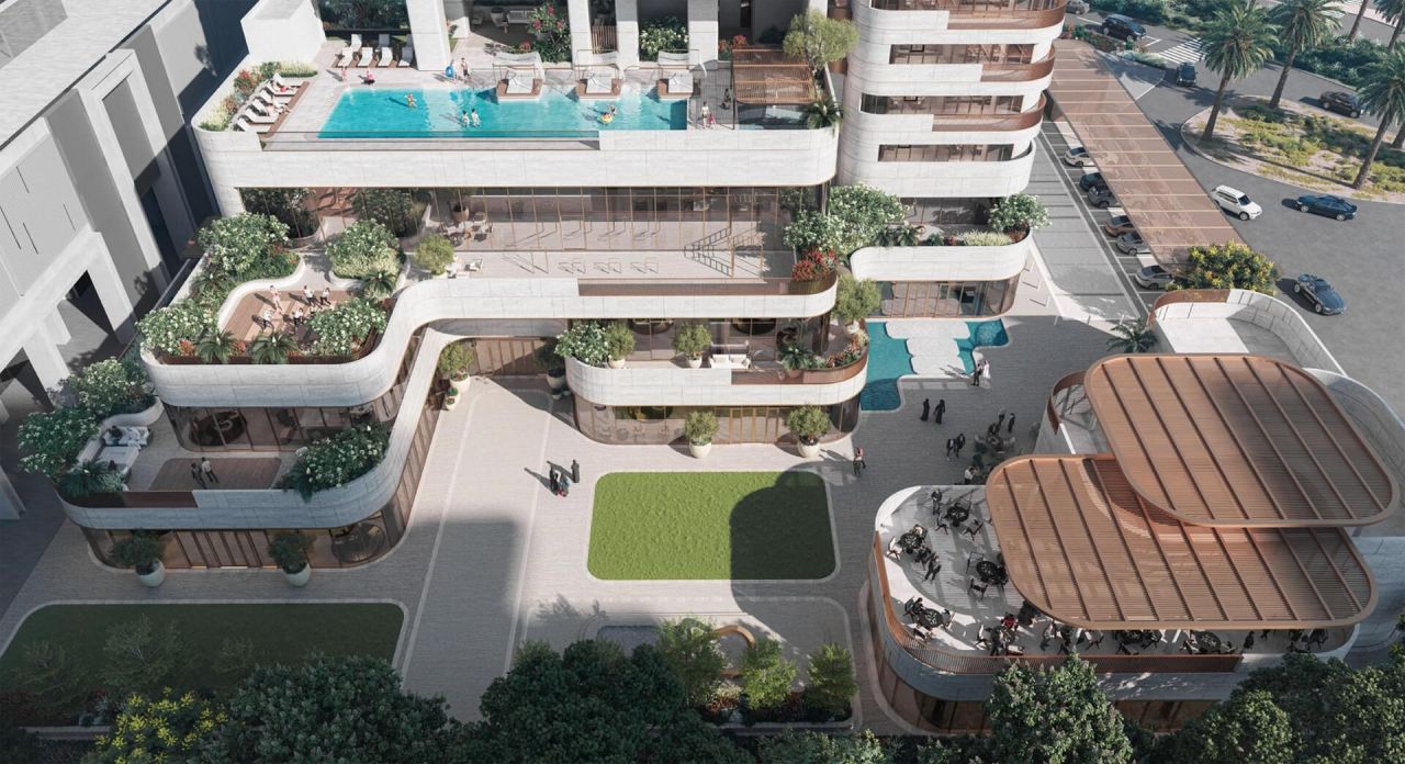 Квартира в Дубае, ОАЭ, 287 м² - фото 16