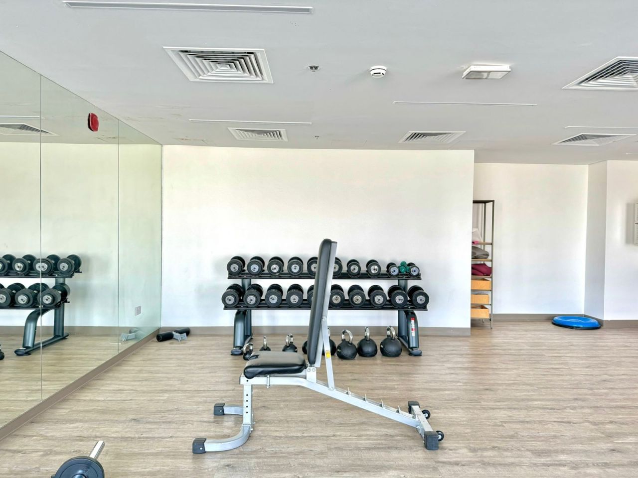 Квартира в Дубае, ОАЭ, 59.7 м² - фото 16