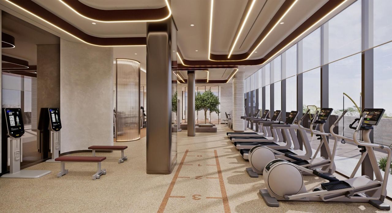 Квартира в Дубае, ОАЭ, 287 м² - фото 17