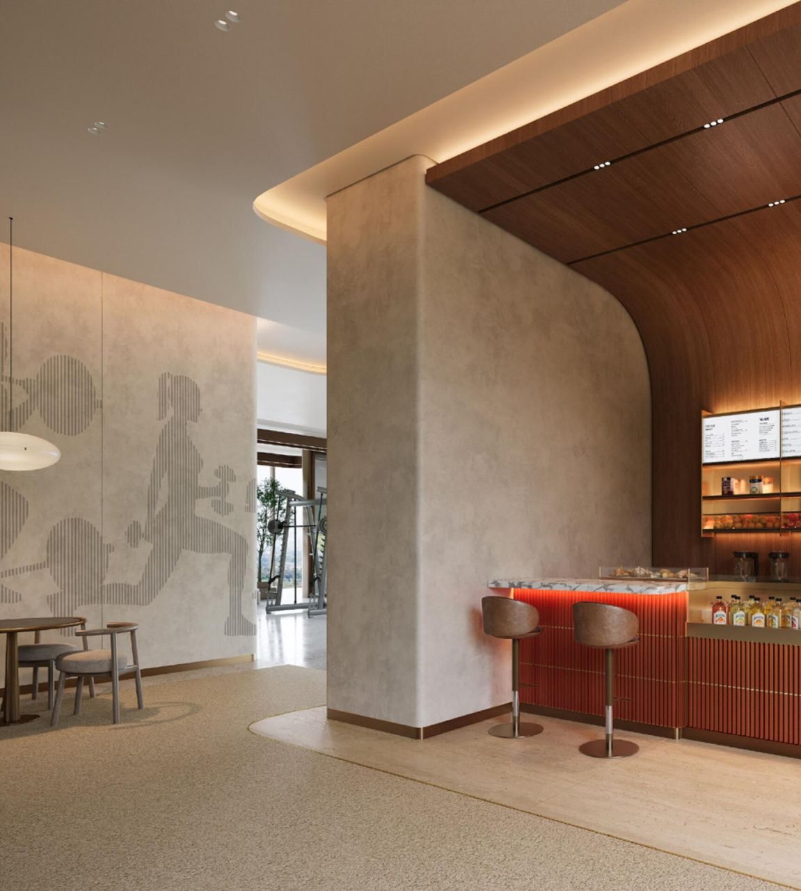 Квартира в Дубае, ОАЭ, 378 м² - фото 17