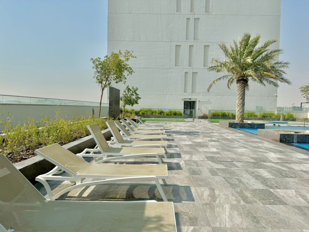 Квартира в Дубае, ОАЭ, 59.7 м² - фото 18