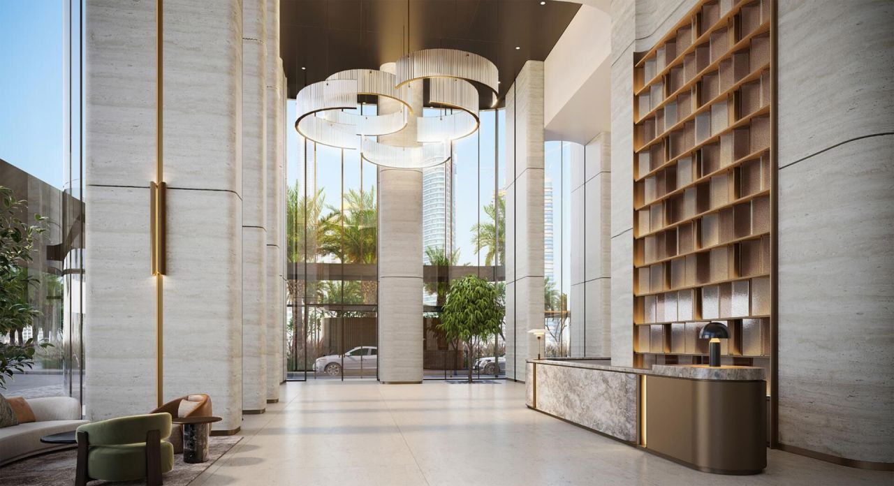 Квартира в Дубае, ОАЭ, 378 м² - фото 18