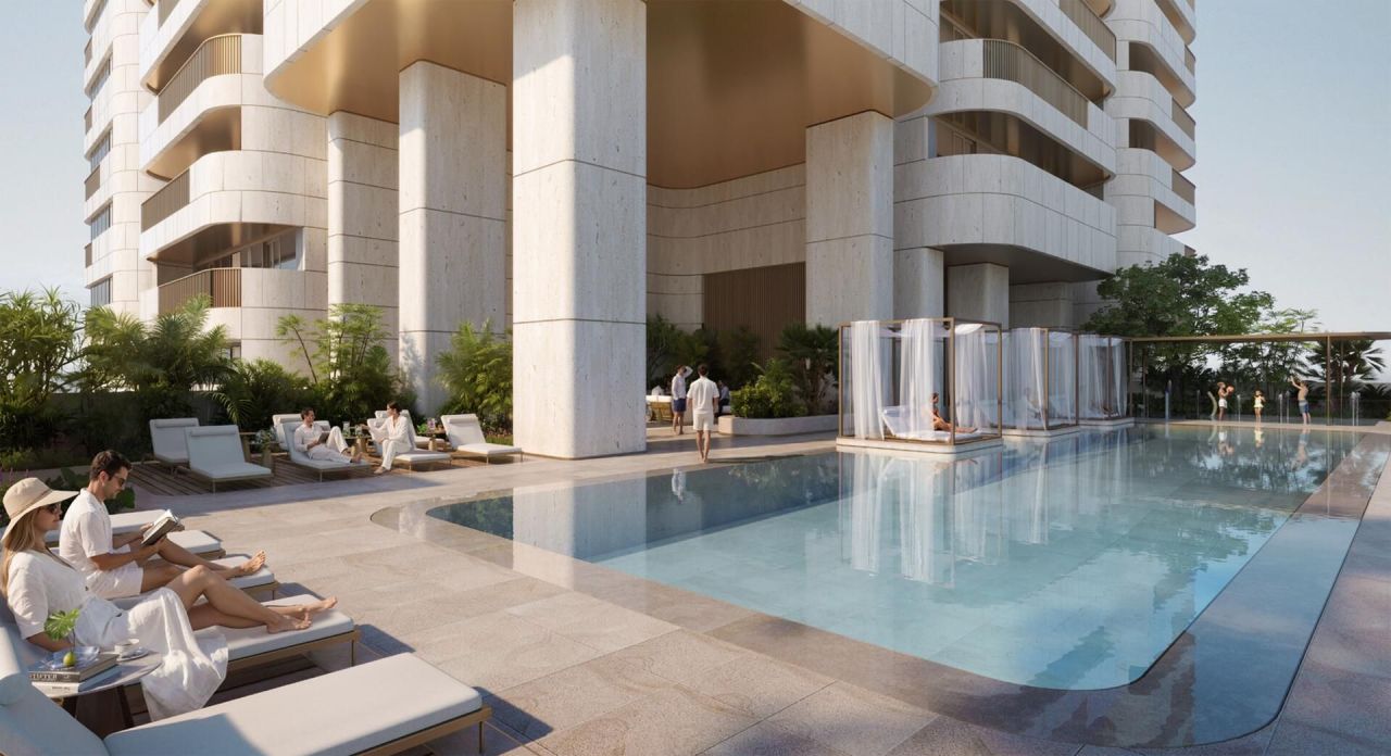 Квартира в Дубае, ОАЭ, 378 м² - фото 19