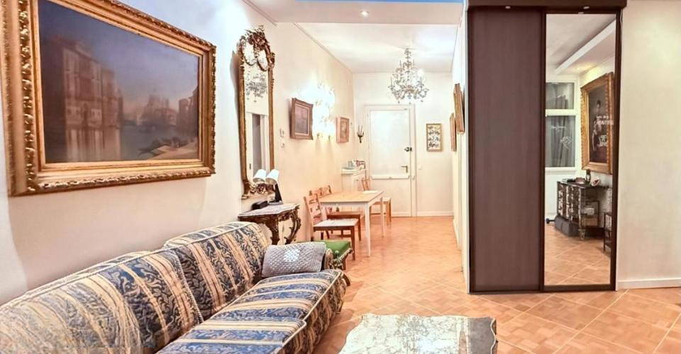 Квартира в Женеве, Швейцария, 55 м² - фото 2