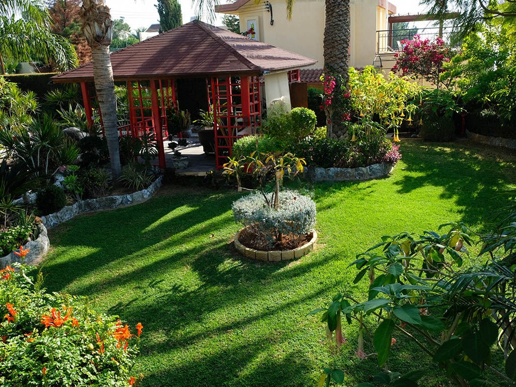 Квартира в Агиос Тихоне, Кипр, 600 м² - фото 2