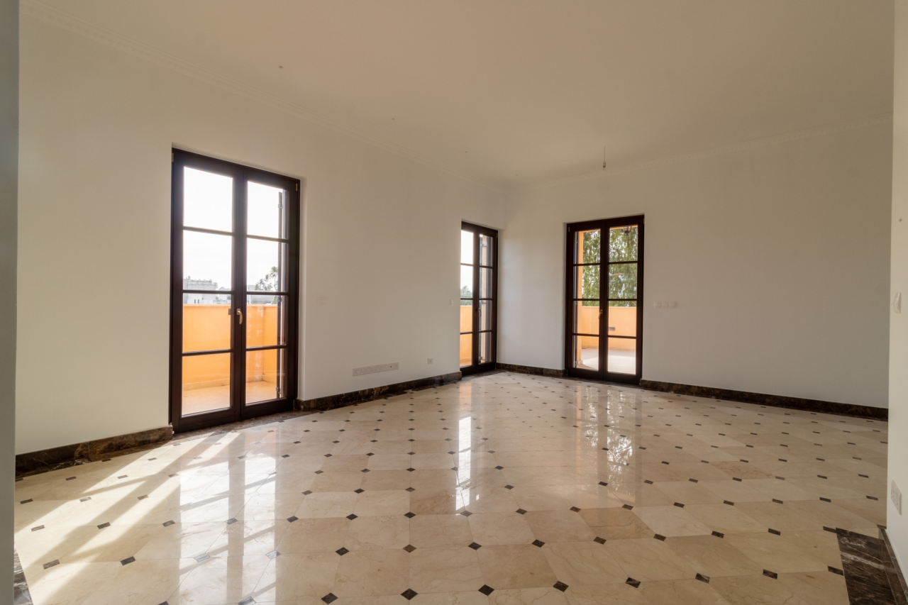 Квартира в Ермасойе, Кипр, 125 м² - фото 2