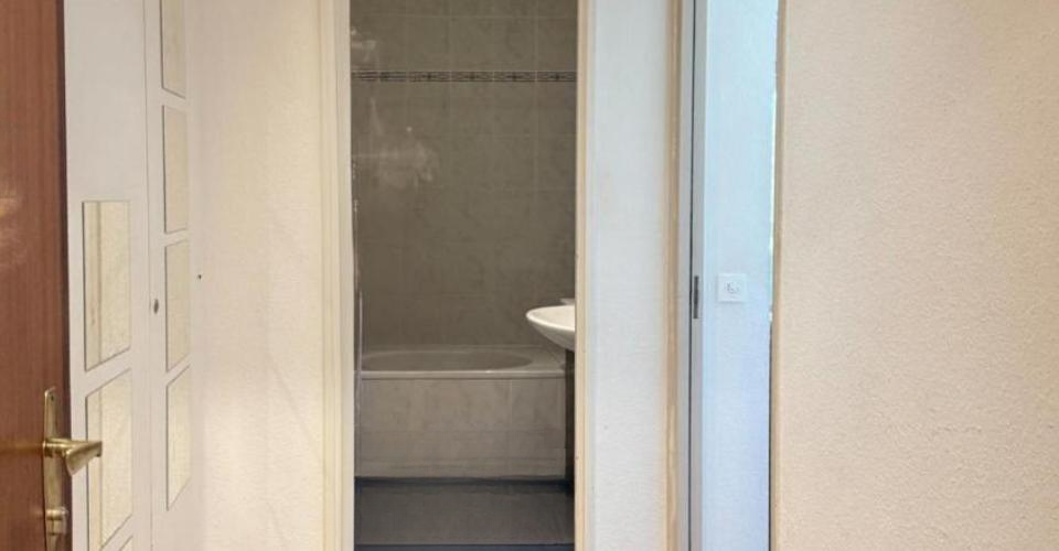 Квартира в Женеве, Швейцария, 49 м² - фото 2