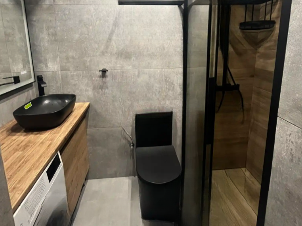 Квартира в Лимасоле, Кипр, 54 м² - фото 2