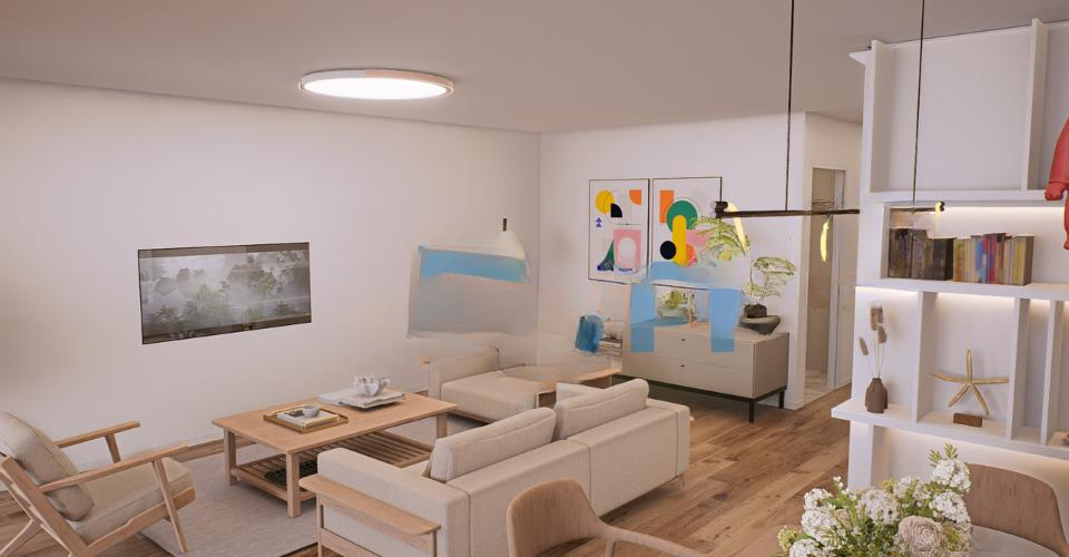 Квартира в Женеве, Швейцария - фото 2