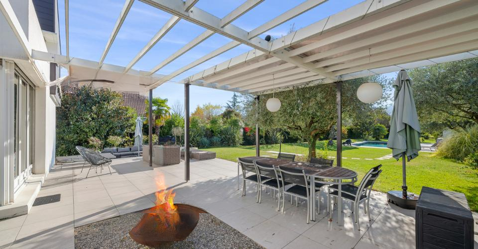 Квартира в Женеве, Швейцария, 260 м² - фото 2