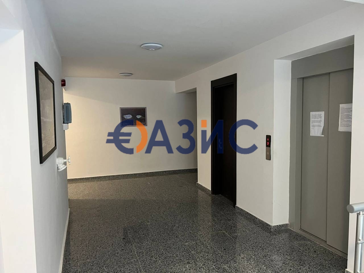 Апартаменты в Святом Власе, Болгария, 65 м² - фото 2