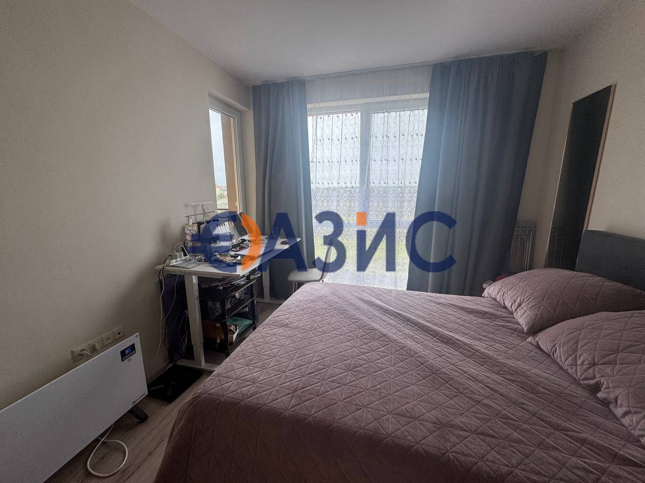 Апартаменты в Равде, Болгария, 55 м² - фото 3