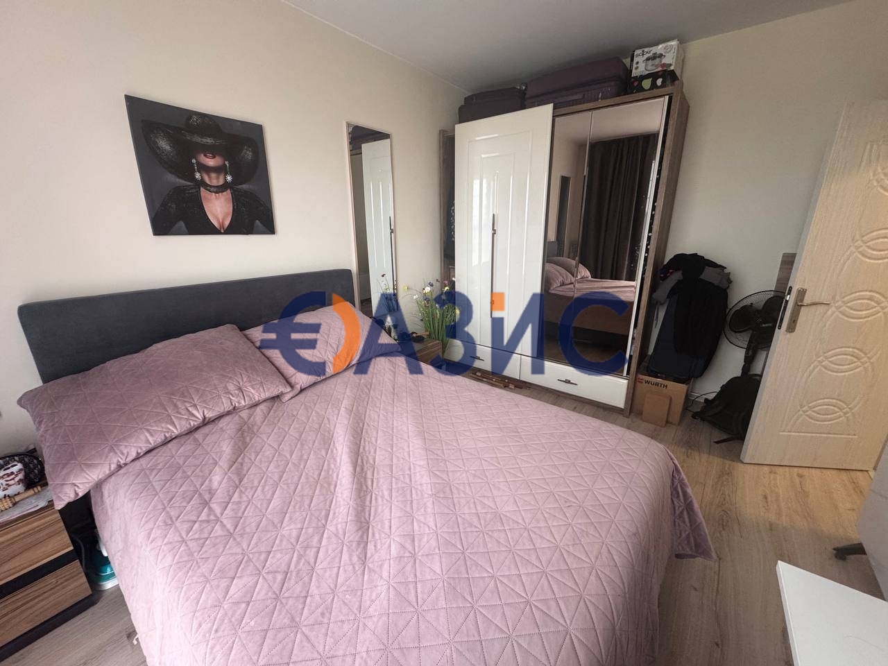 Апартаменты в Равде, Болгария, 55 м² - фото 4