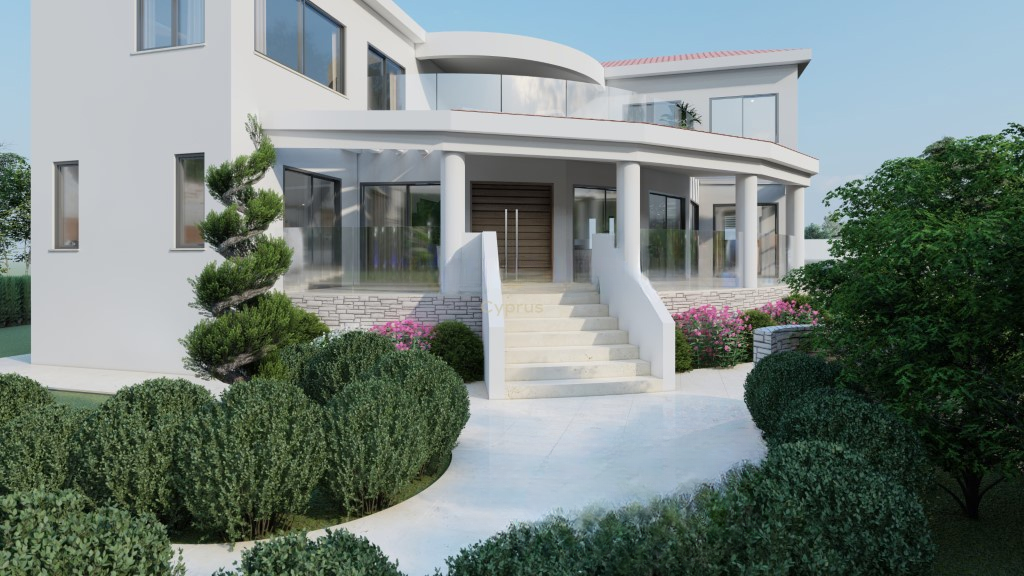 Квартира в Айос-Георгиос-Пейас, Кипр, 397 м² - фото 2