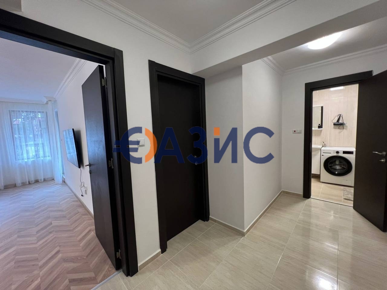 Апартаменты в Святом Власе, Болгария, 65 м² - фото 5