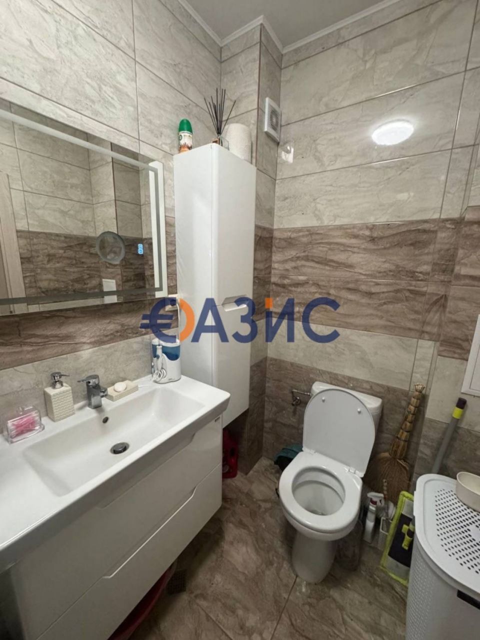 Апартаменты в Равде, Болгария, 55 м² - фото 6