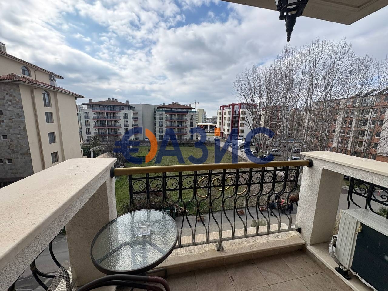 Апартаменты на Солнечном берегу, Болгария, 48 м² - фото 6