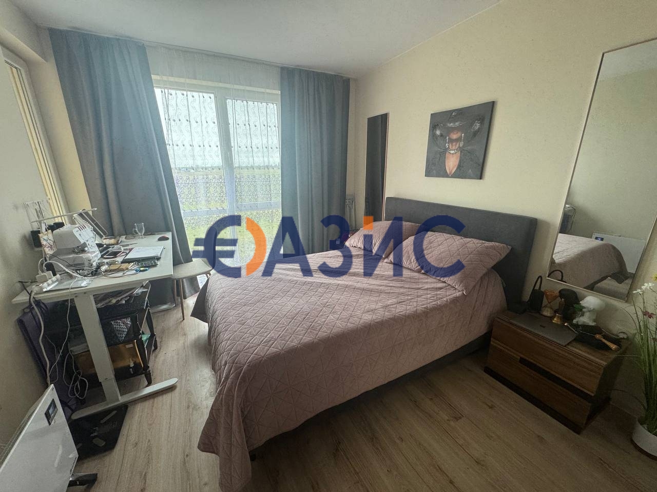 Апартаменты в Равде, Болгария, 55 м² - фото 7