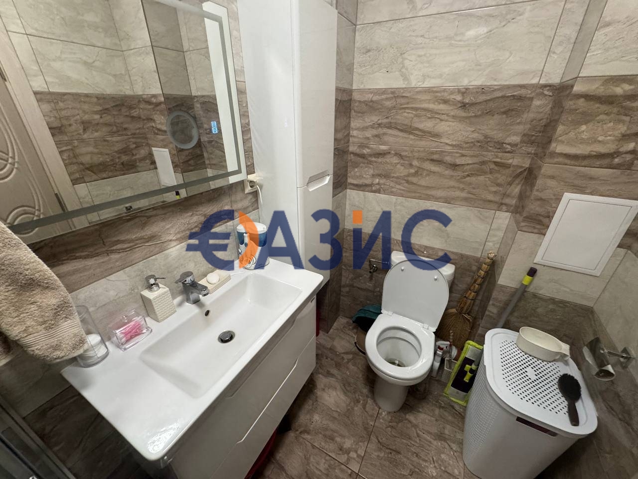 Апартаменты в Равде, Болгария, 55 м² - фото 8