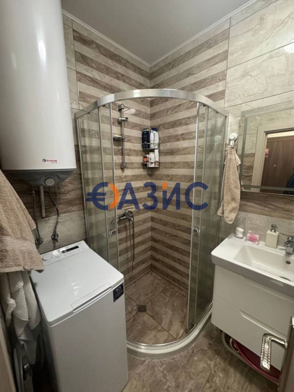 Апартаменты в Равде, Болгария, 55 м² - фото 9