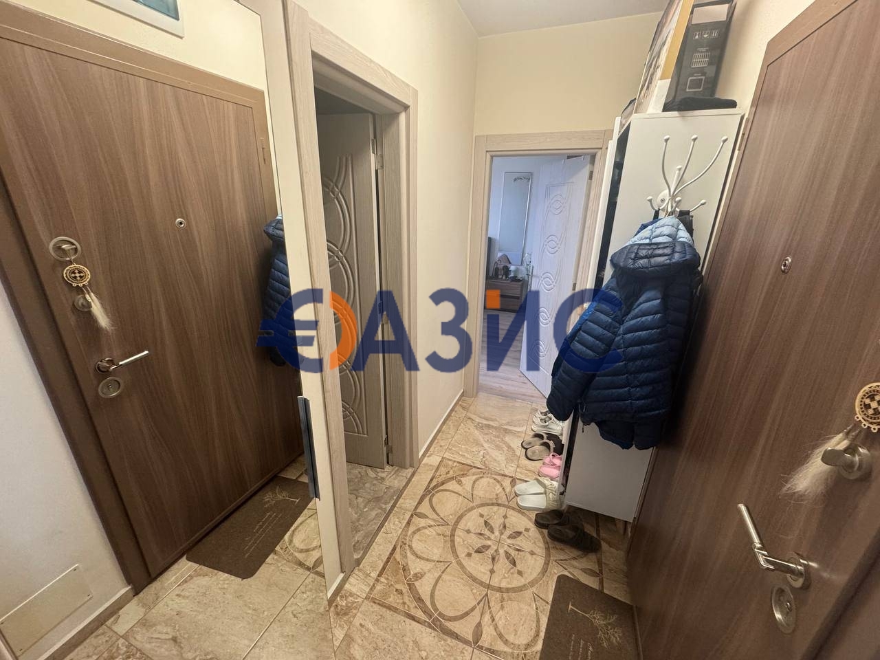 Апартаменты в Равде, Болгария, 55 м² - фото 10