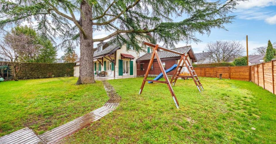 Квартира в Женеве, Швейцария - фото 2