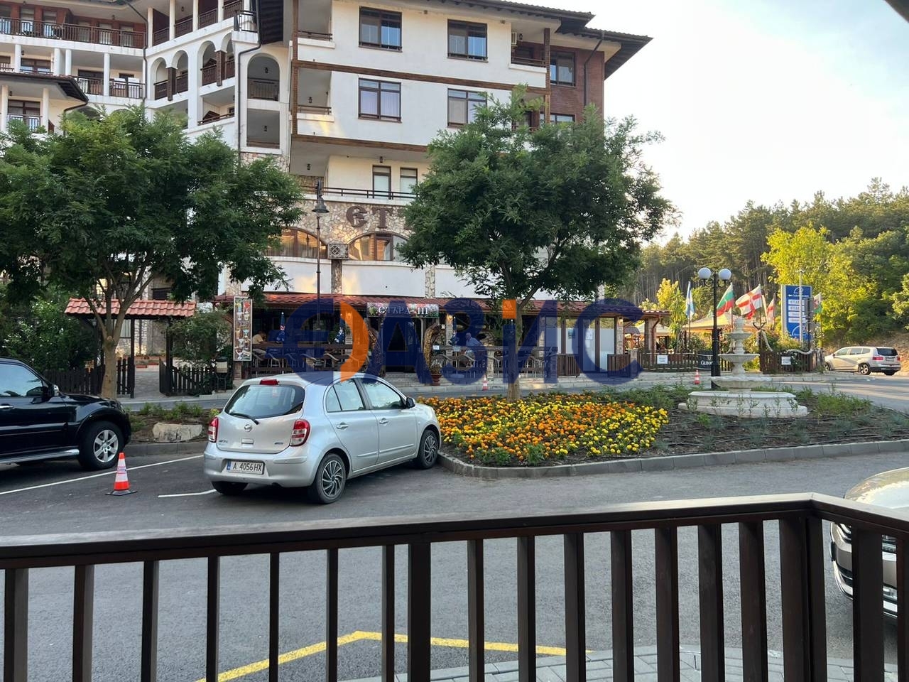 Апартаменты в Святом Власе, Болгария, 65 м² - фото 11