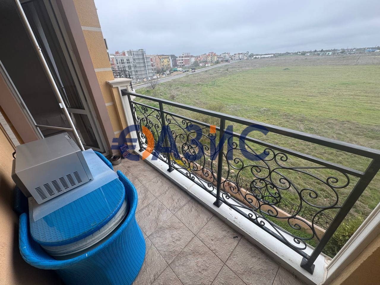 Апартаменты в Равде, Болгария, 55 м² - фото 12