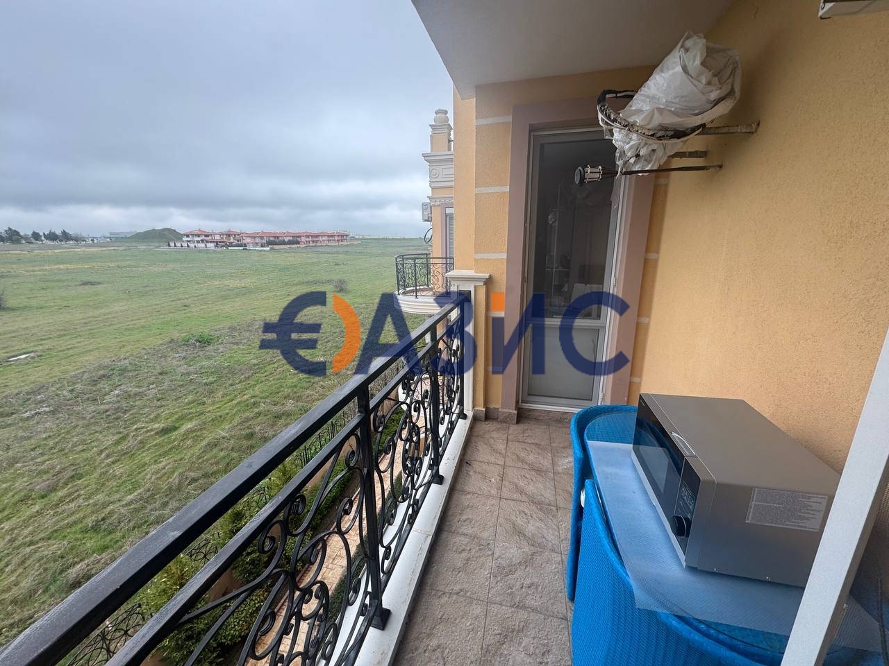 Апартаменты в Равде, Болгария, 55 м² - фото 13