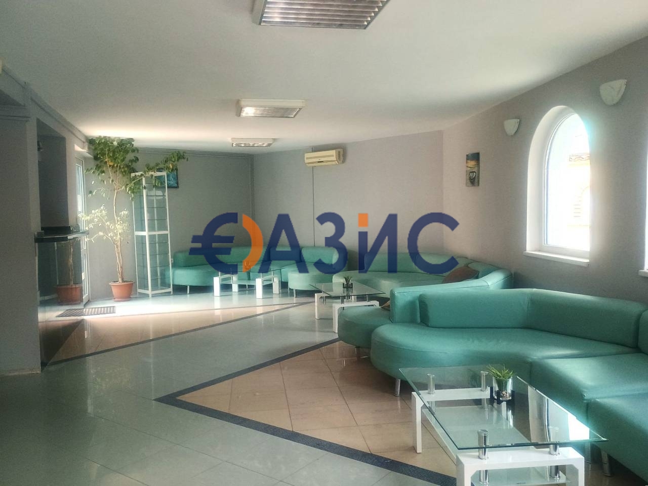 Апартаменты на Солнечном берегу, Болгария, 35 м² - фото 14