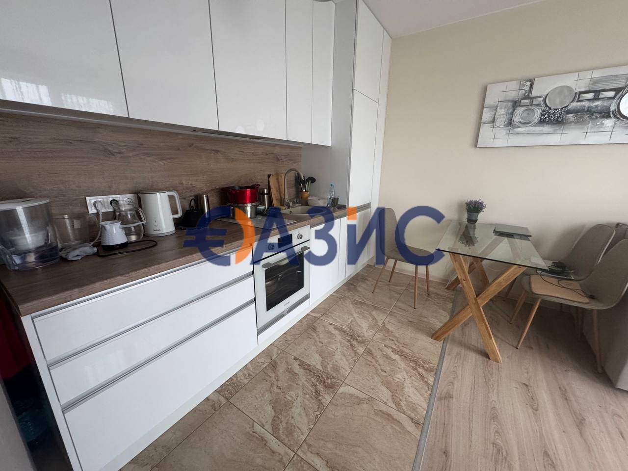 Апартаменты в Равде, Болгария, 55 м² - фото 14