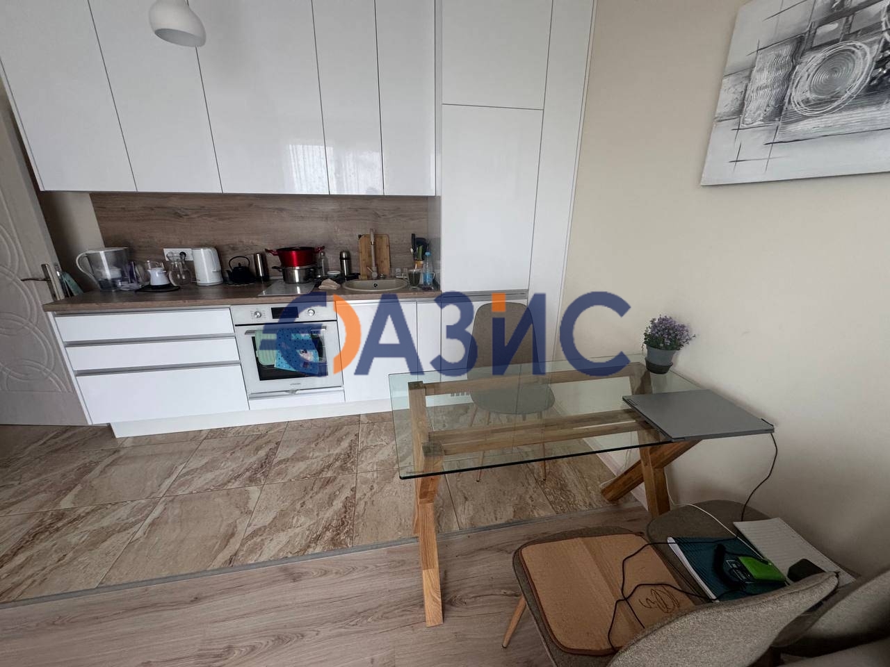 Апартаменты в Равде, Болгария, 55 м² - фото 15