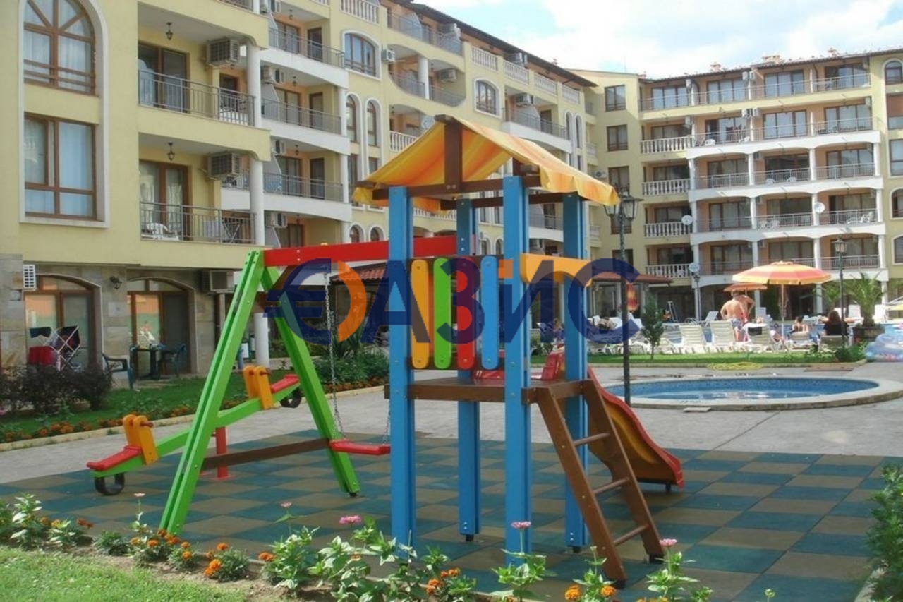 Апартаменты на Солнечном берегу, Болгария, 88 м² - фото 15